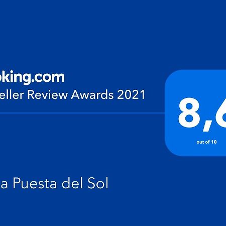 Casa Puesta Del Sol Hotell San Miguel de Allende Eksteriør bilde