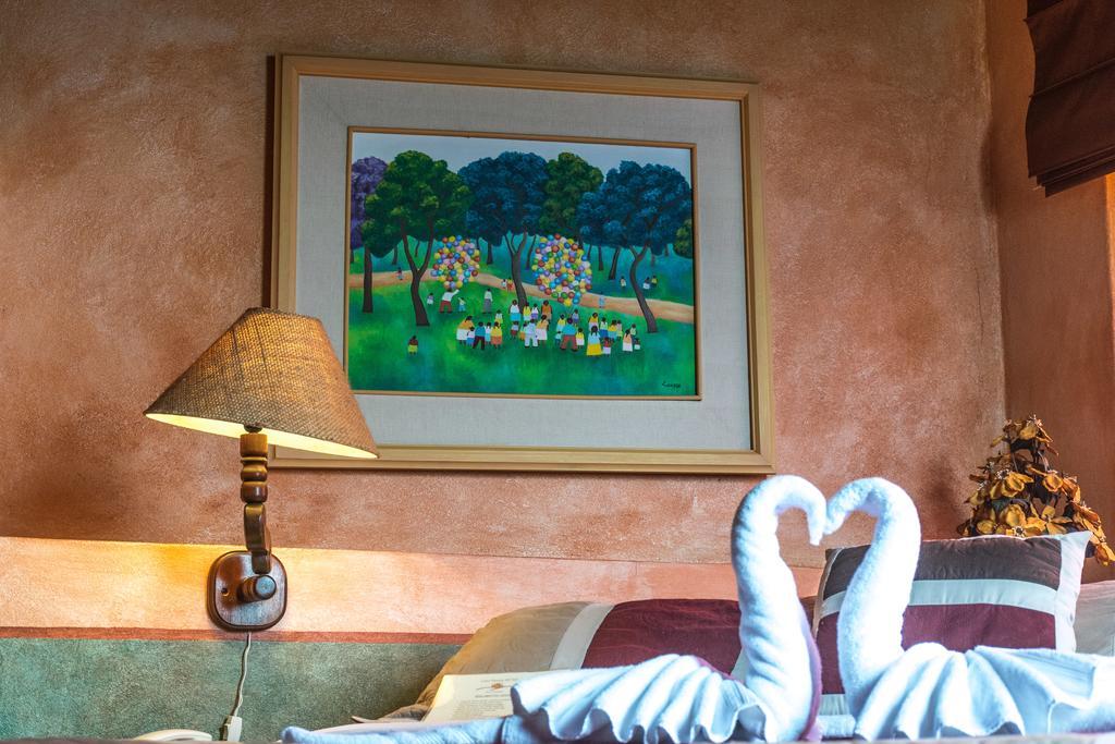 Casa Puesta Del Sol Hotell San Miguel de Allende Eksteriør bilde
